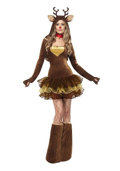 deer costume amazon